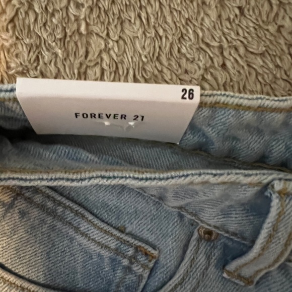 F21 Festival Shorts, NWT! - Picture 4 of 4